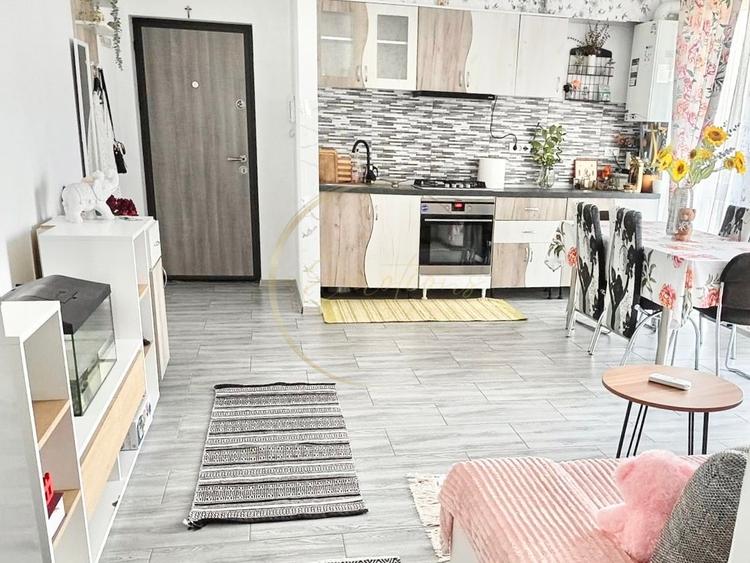 SUPER OFERTĂ | Apartament 2 camere - Giroc | loc de parcare inclus