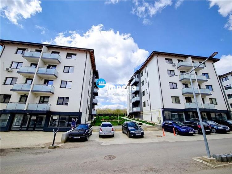 Apartamente Clasice, 2 camere, Bloc Nou - 2km Nicolina-Belvedere