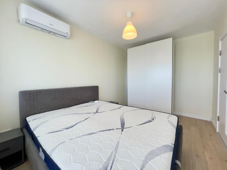 Iancului metrou - Apartament 2 Camere Modern | Bloc Anvelopat