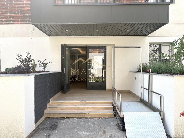 Apartament 2 camere Pipera ~ Confort & Mobilitate