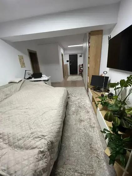 EXCLUSIV | Garsonieră premium 59 mp + terasă 23 mp | Armenească Residence | Ultr