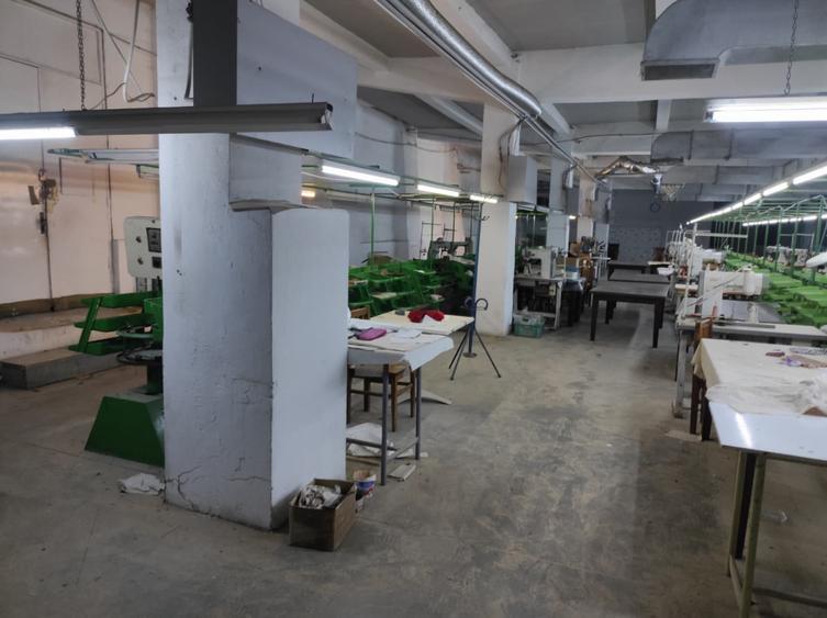 Spatiu comercial, 1830 mp, zona Ultracentral