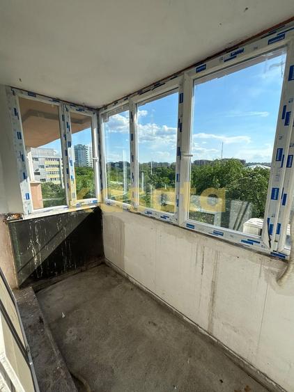 OPORTUNITATE | APARTAMENT 2 CAMERE | TEI PARCUL CIRCULUI | VEDERE PARC