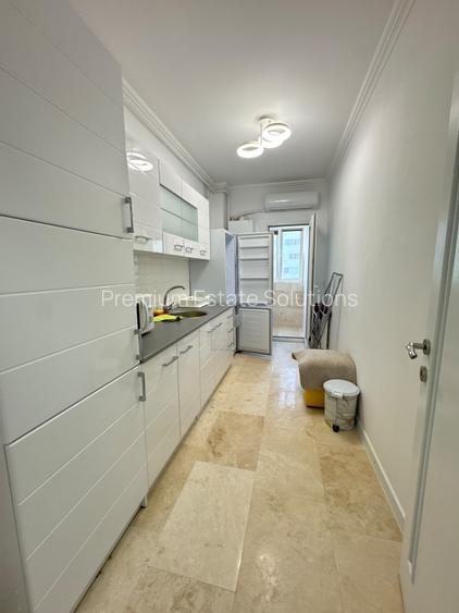 Garsonieră de închiriat – Militari Residence, Str. Weiner Palada - 34