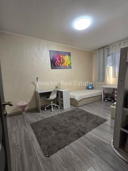 Apartament 2 Camere mobilat și utilat + grădină + parcare, Fundeni Dobroești - 22