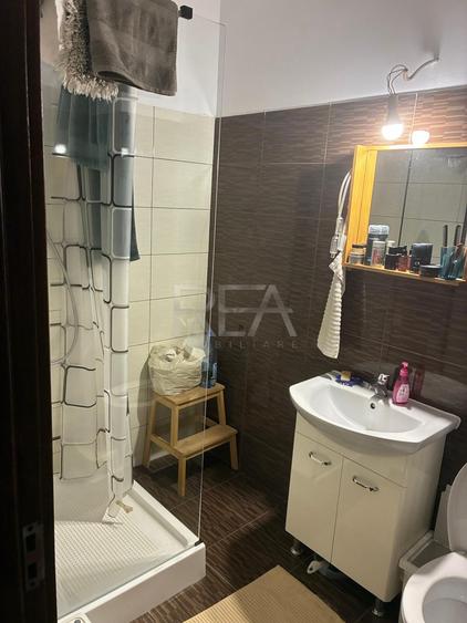 3 camere Titan decomandat, centrală, et. 2, an 2017, 98 mp