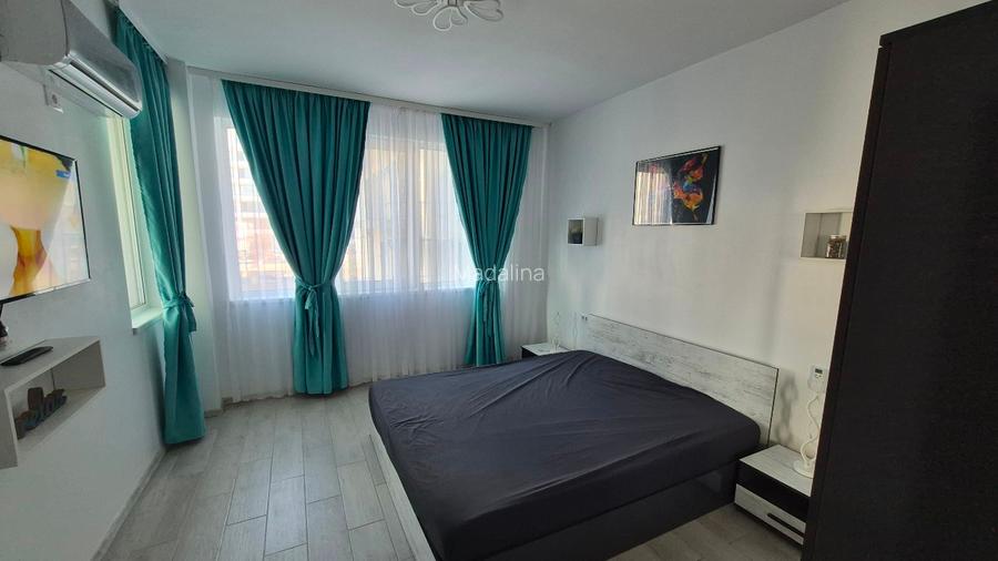 Inchiriez apartament cu 2 camere in Mamaia Nord - 8