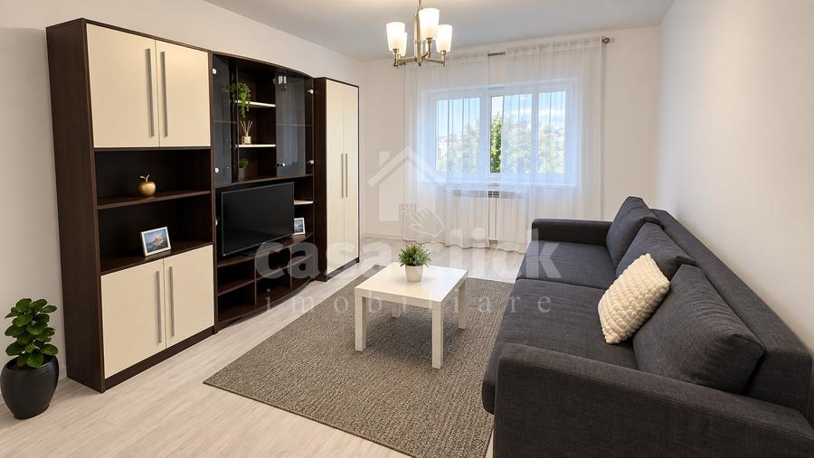 2 camere - Prima Inchiriere – Piața Centrală langa Universitate