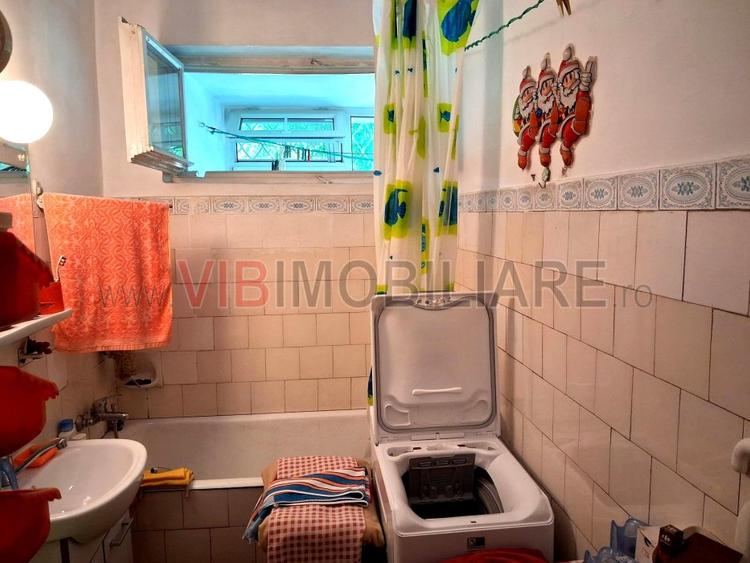 2 Camere la 5 minute de metrou Bucur Obor !