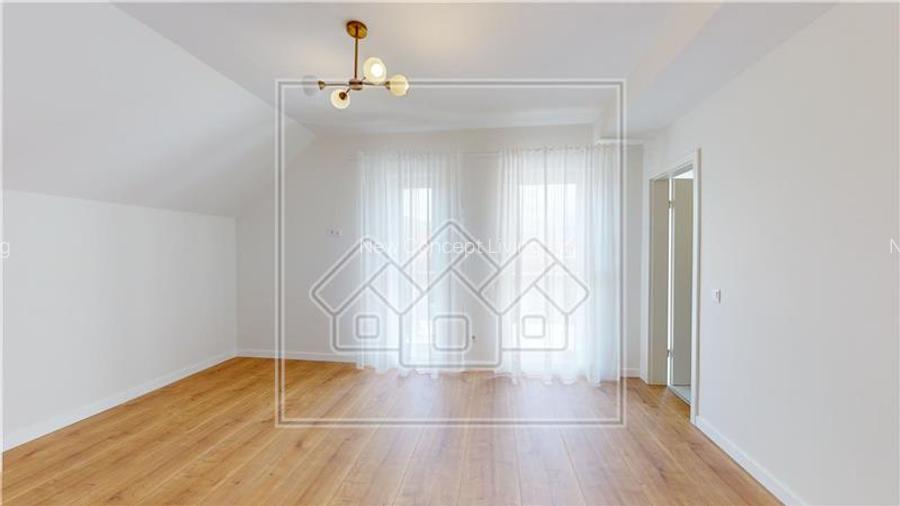 Casa individuala cu 4 camere, predare la GRI, teren 470 mp - 6