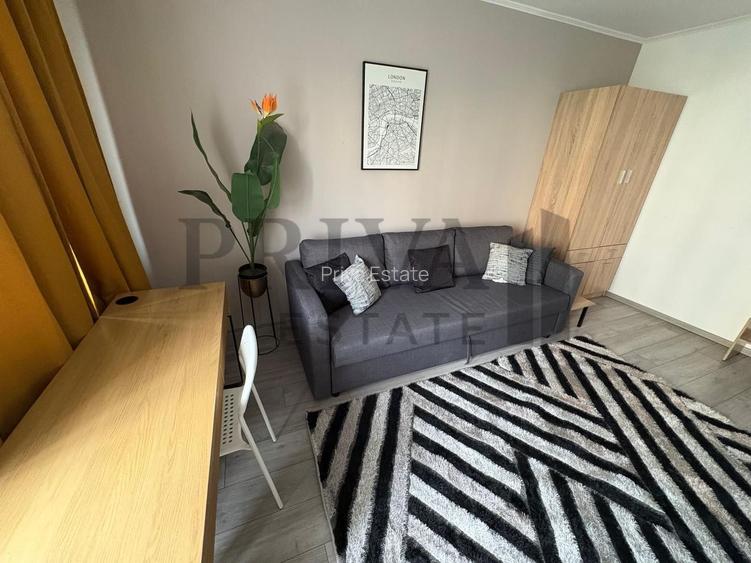 Apartament modern, 3 camere, 57 mp, etaj 4, Circumvalațiunii - 4