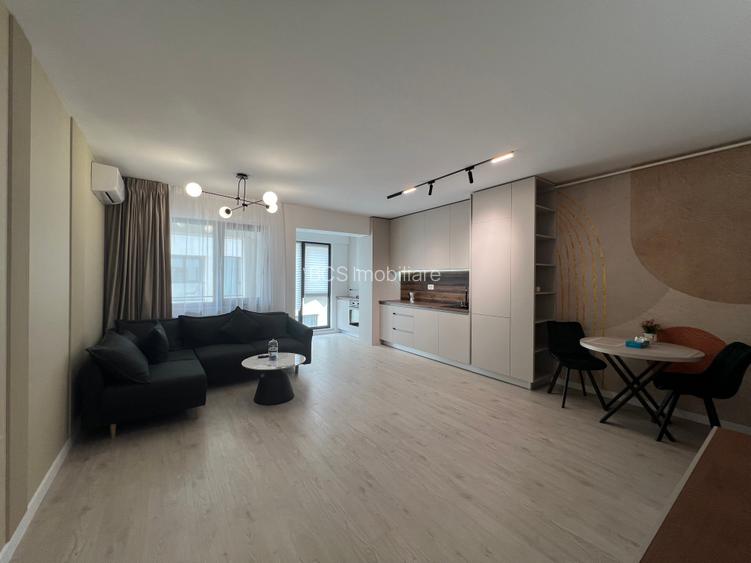 Apartament 2 camere + parcare de inchiriat - Ivory Pipera - 2