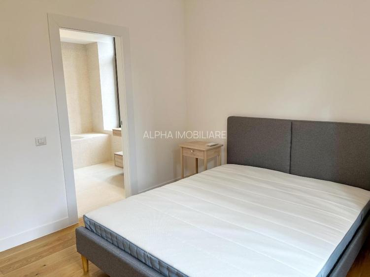 Apartament premium cu 2 camere | Carmen Sylva | Parcare subterana inclusa - 9