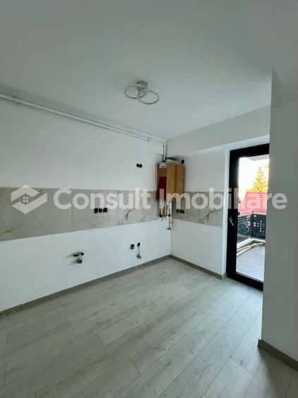 Apartament 3 camere | Someseni