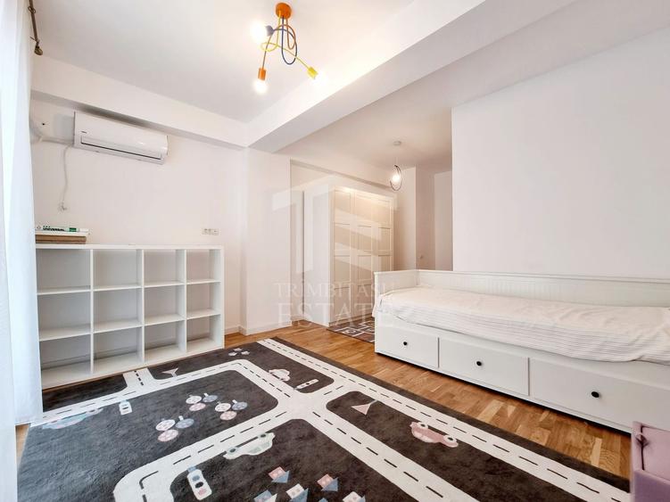Apartament 3 camere | 94 mp | Terasă 15 mp | Bloc 2022 | Eroilor