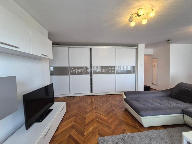 Apartament deosebit: zona Circumvalatiunii ideal pentru cei ce lucreaza de acasa - 9