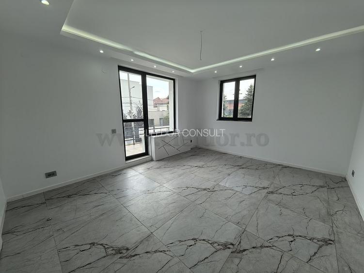 Vila complet renovata in apropiere de British School - 25