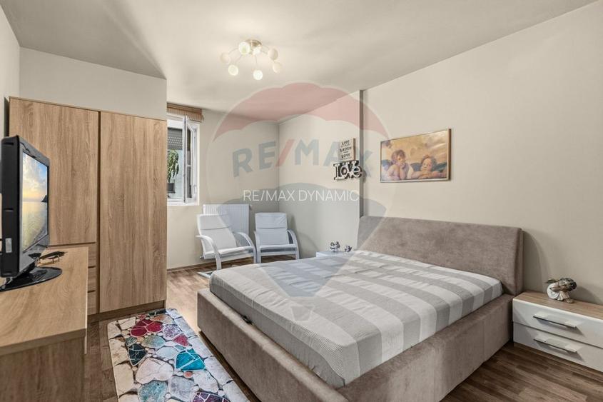 Apartament cu 2 camere de vânzare în zona Micalaca - 8
