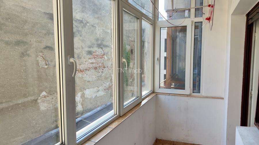 Apartament 4 camere Victoriei, centrala proprie, boxa, garaj, comision 0 ! - 48