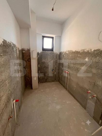 Apartament 3 camere, bloc nou, 67mp, etaj 2, finisat, zona Centrală