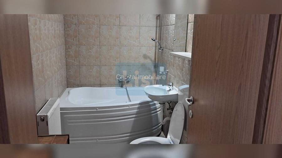 Apartament cu 2 camere de închiriat, Zorilor - 6