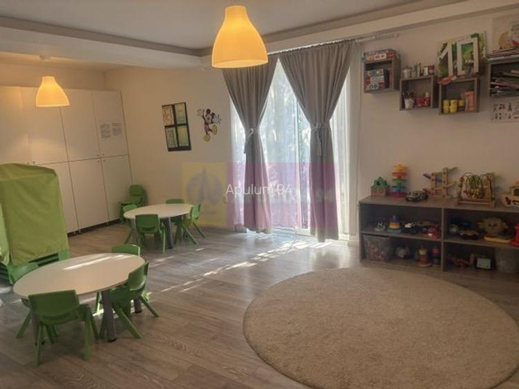 Vila D+P+1+M cu teren 446 mp Drumul Sarii. - 7