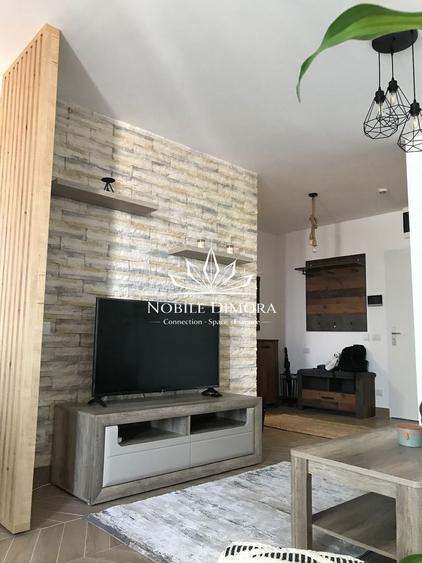 ISHO - Apartament cu 3 camere si 2 bai la etajul 14 - Take Ionescu