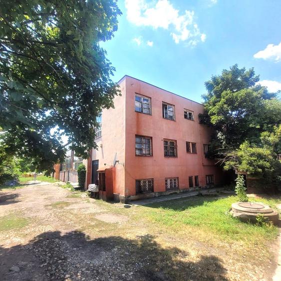 Teren 5.000 mp pentru dezvoltare imobiliară | Sector 6