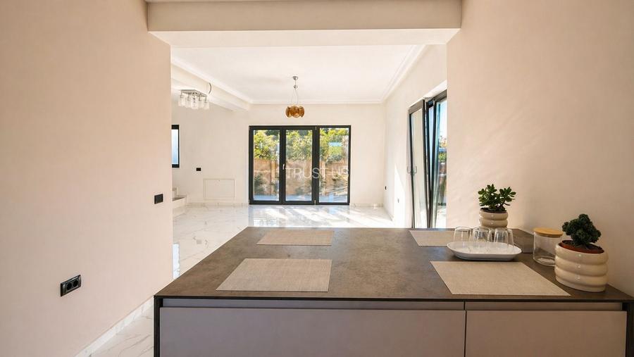 Comision 0% Casa Dumbravita  | 4 camere | 120 mp utili | Triplex - 4