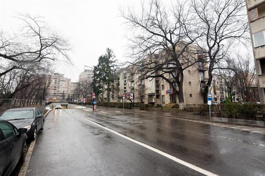 RECO Apartament cu 4 camere Central