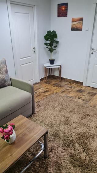 Apartament 2 camere, Podu de Piatra-Cantemir, mobilat si utilat