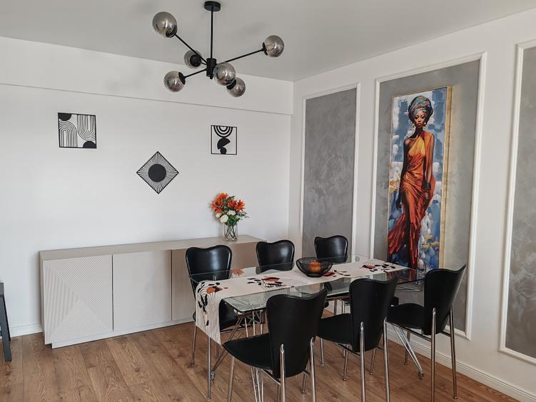 Direct proprietar inchiriere 2 cam llux Piata Sudului