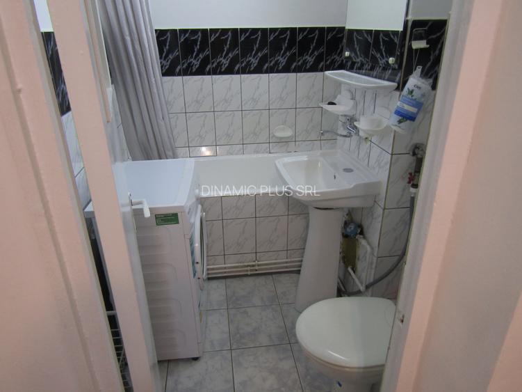 Garsonieră renovată de închiriat – Bulevardul Mihai Viteazul, Sibiu - 21