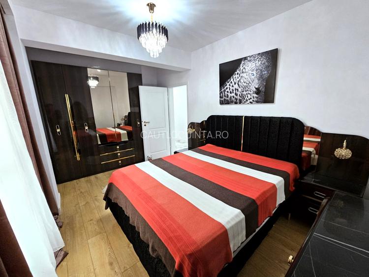 Apartament 4 camere | Bucureștii Noi | Finisaje Premium | Curte 140 mp - 8