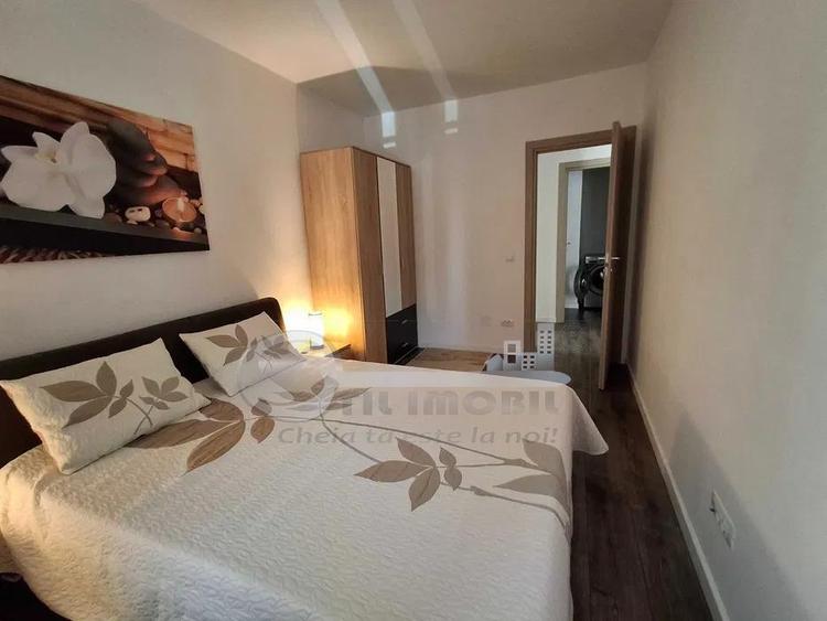 Apartament 2 camere cu loc de parcare subteran | Grand Conest Residence - Tudor