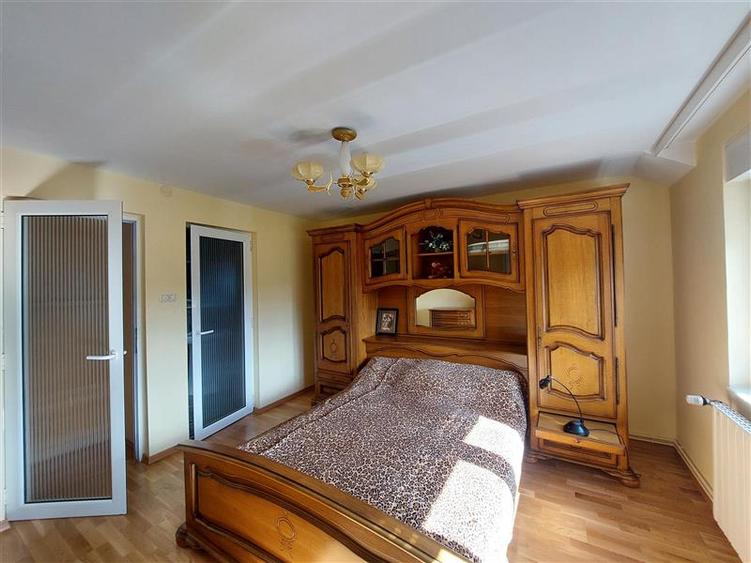 Casa spatioasa langa Spitalul Judetean