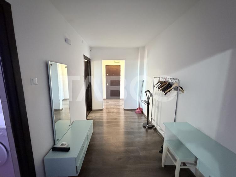 Apartament decomandat 2 camere 56 mpu cu balcon 14 mp Mihai Viteazul