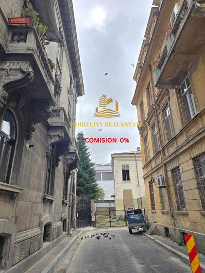 Apartament 3 camere ultracentral – Universitate | Armenesc