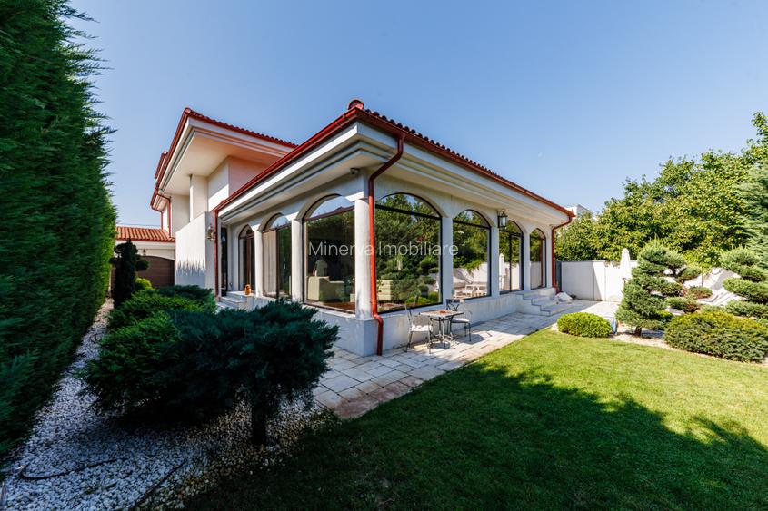Vila  Premium | Design semnatura | Braytim, Timisoara | Comision 0 - 44