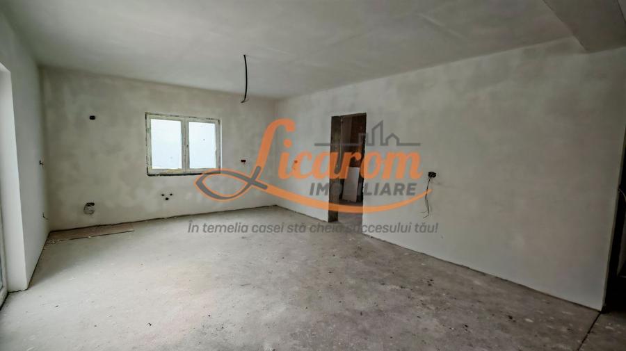 Vila LUX Parter+Etaj(stil mediteranean) in Stupini zona Plugarilor