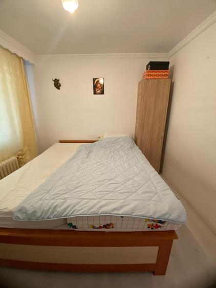 2 camere cu centrala la parter , zona Radu Negru