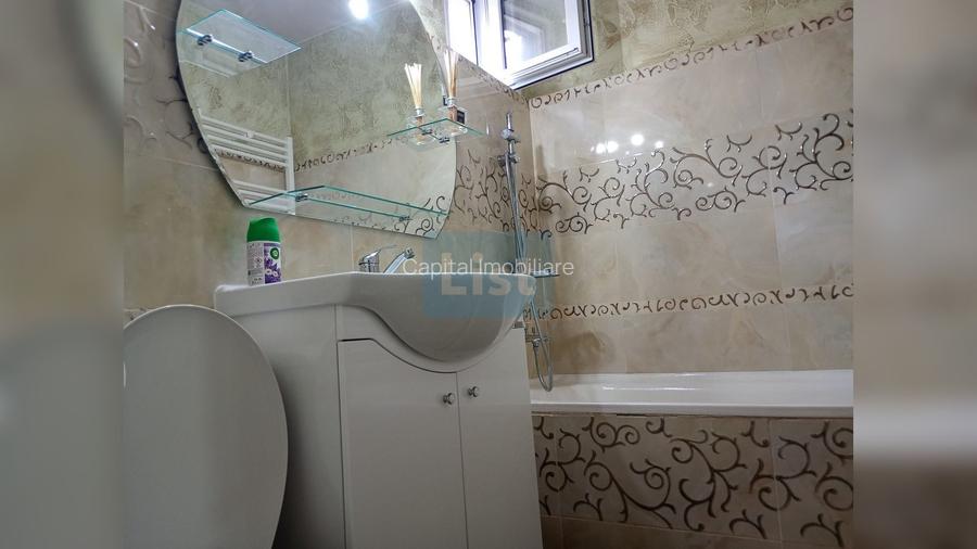 COMISION ZERO - APARTAMENT 3 CAMERE MICRO 17 RENOVAT┃ - 13