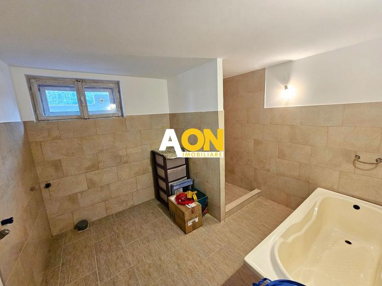 Casa tip cabana de vacanta, 5 camere, 2300 mp teren, zona Schit