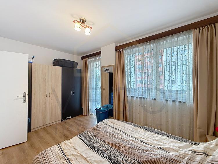 Apartament 2 camere, parcare, aproape de USAMV - Big Belly