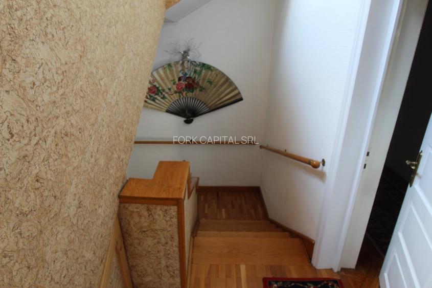 2 camere in vila- Charles de Gaulle Aviatorilor - 11