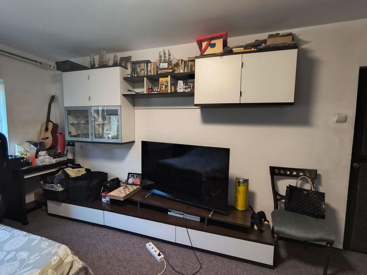 EXCLUSIV  FAR 3 CAMERE, ET 1, 72 MP PRET 137000 EURO