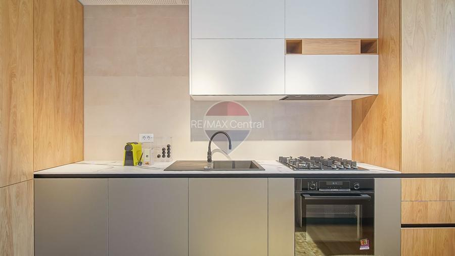 Apartament 2 camere Premium | Urban Plaza, zona Astra - 4