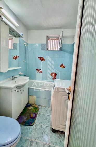 Apartament 2 camere, 52 mp, Zona Garii
