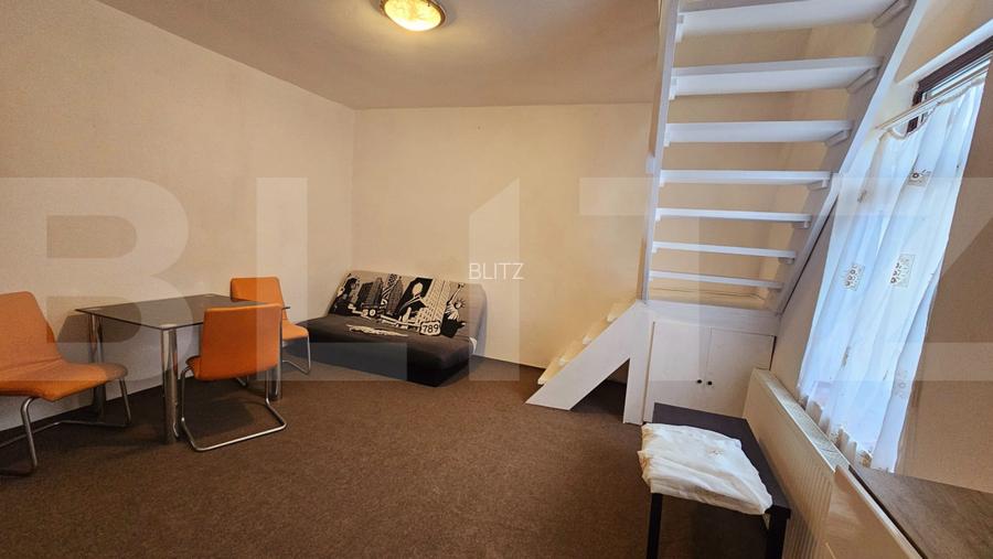 Apartament cu 2 camere, 60 mp, Iuliu Maniu - 4