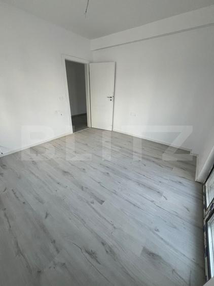 Apartament 3 camere, 65 mp, zona Visani